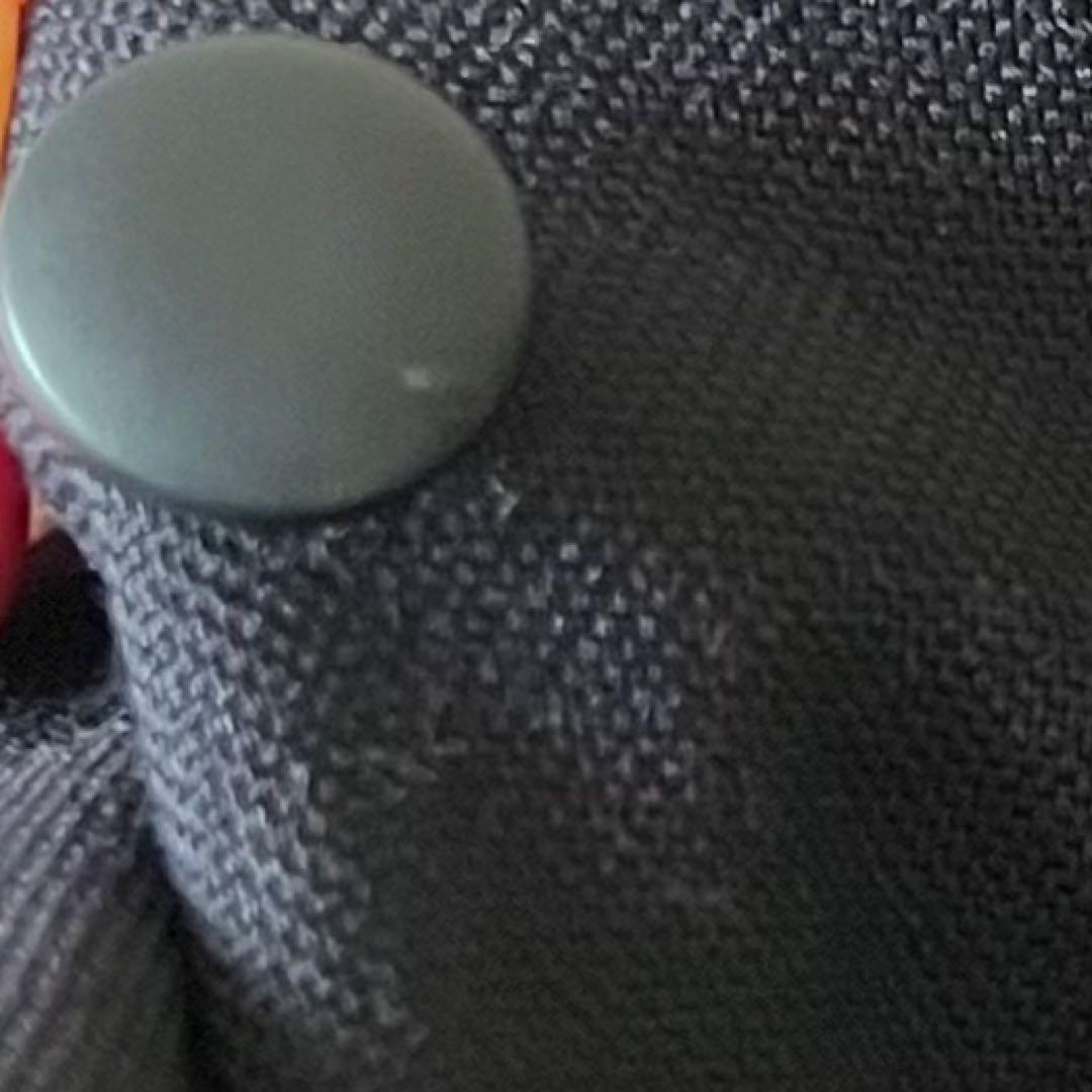 ファミリア　ボレロとジャンパスカート　アンサンブル　ネイビーお受験 115センチ