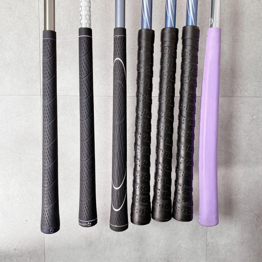 X245 テーラーメイド キャロウェイ レディース ゴルフ クラブ セット 8点