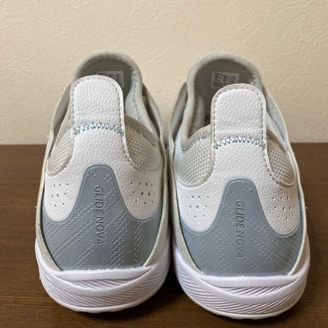 glide nova ff2 アシックス グライドノヴァff2 バッシュ 29