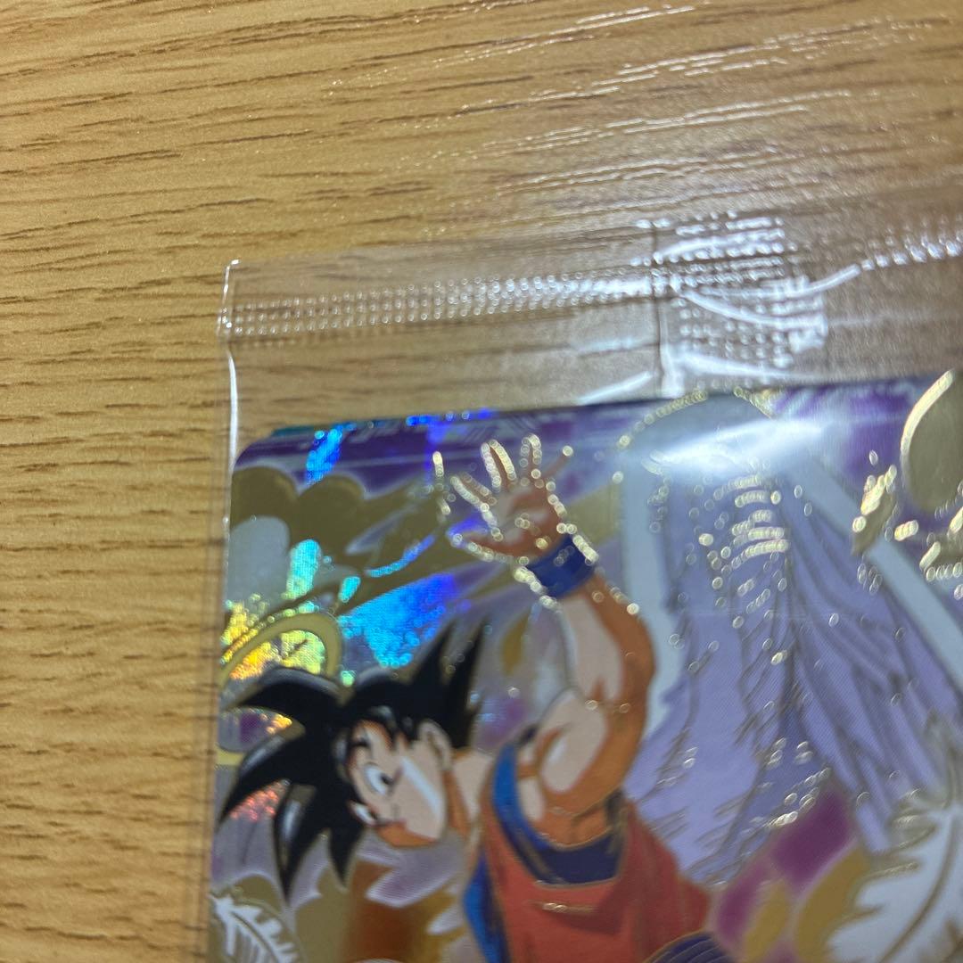 ドラゴンボールスーパーダイバーズ 孫悟空 ベジータ バーダック - メルカリ