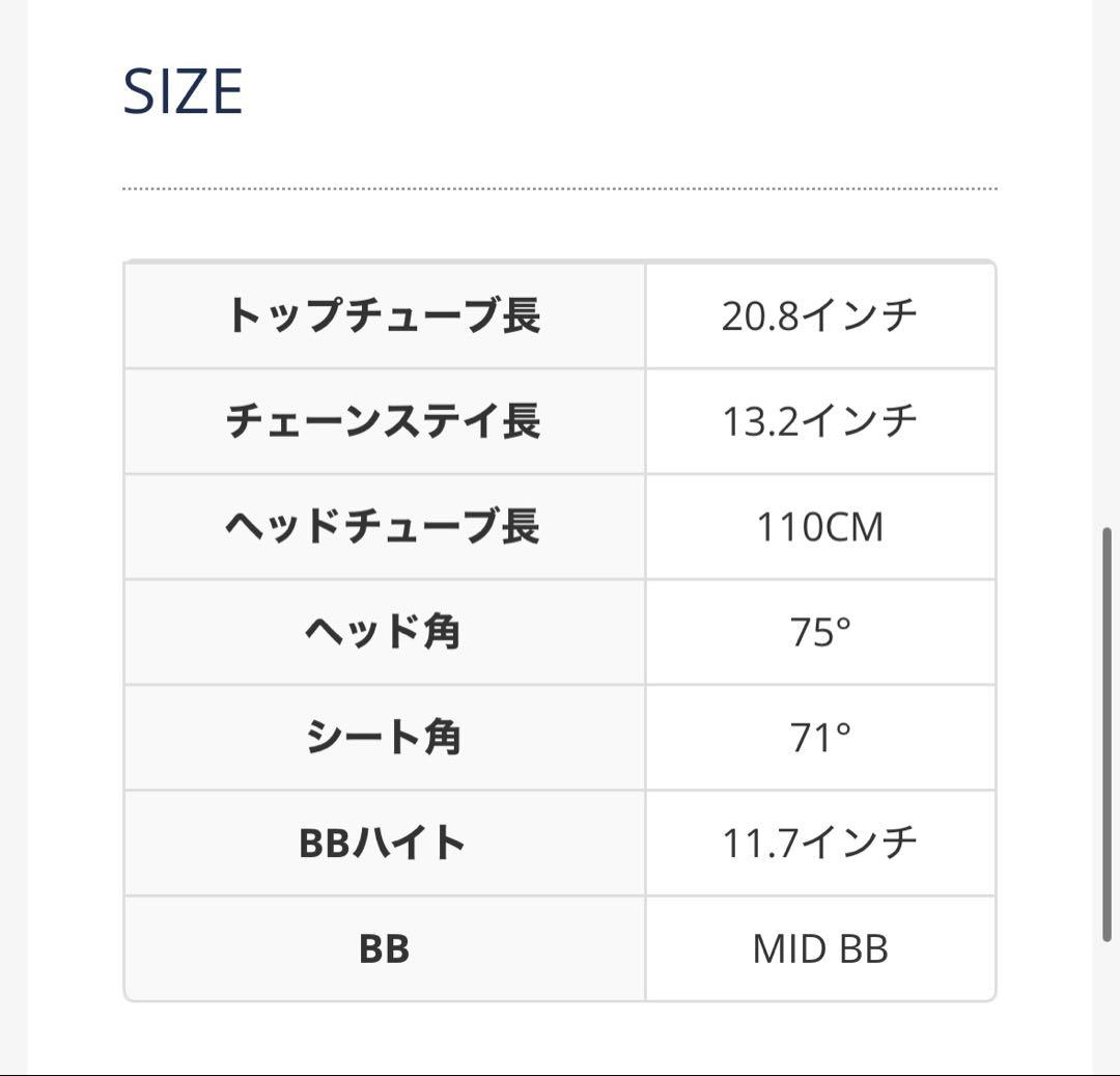 自転車本体 BROOKLYN MACHINE WORKS STREET BMX 20.8