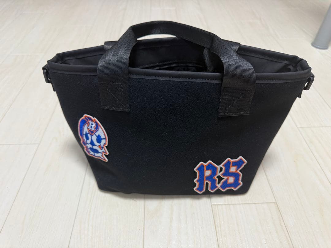 フランキーさん専用　Russeluno カートバッグ