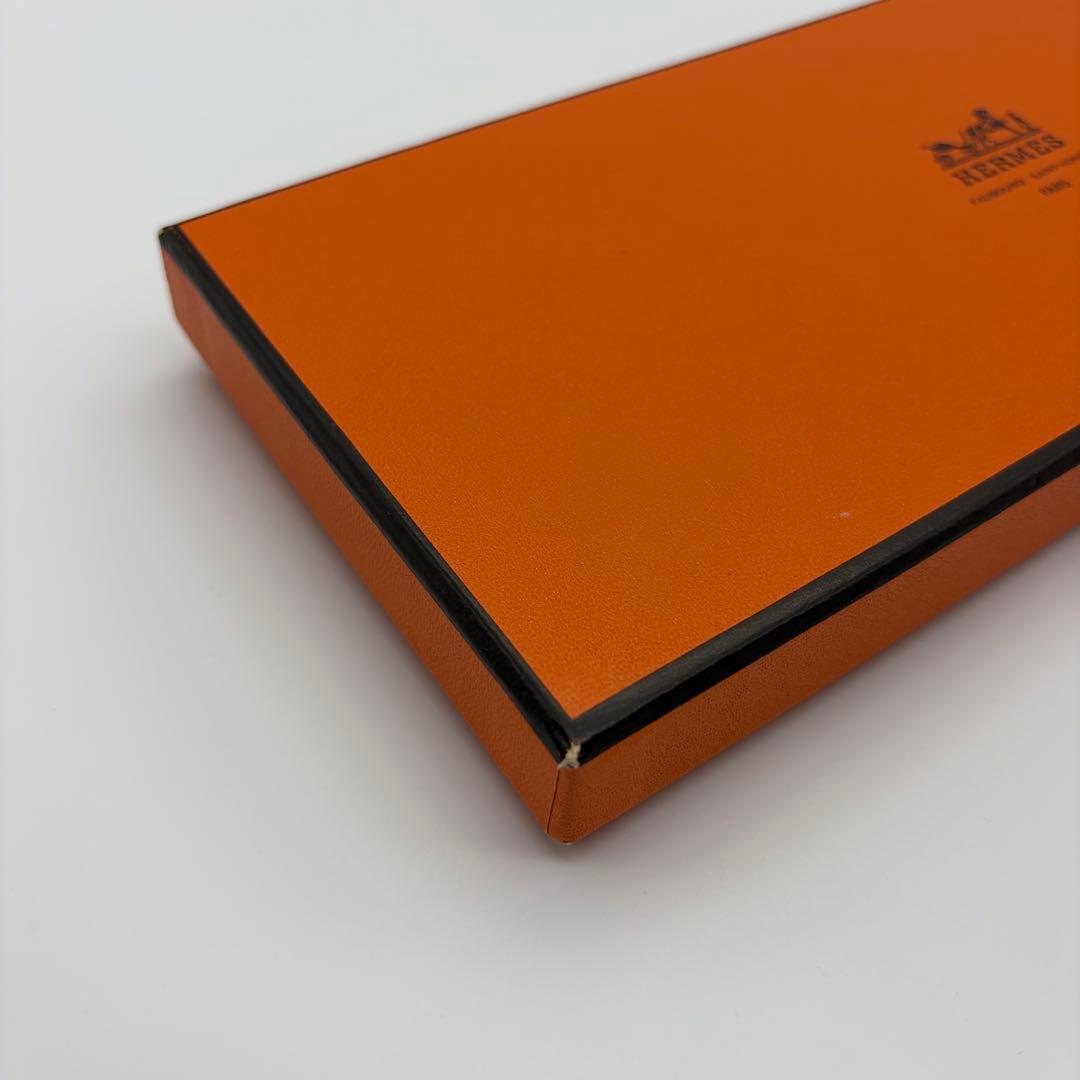 HERMES エルメス カレ45 プチカレ 香水瓶 パフューム ガヴロッシュ