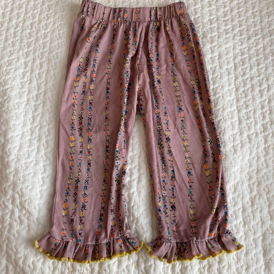 いしこ様専用！セット♡misha and puff パンツ 4y