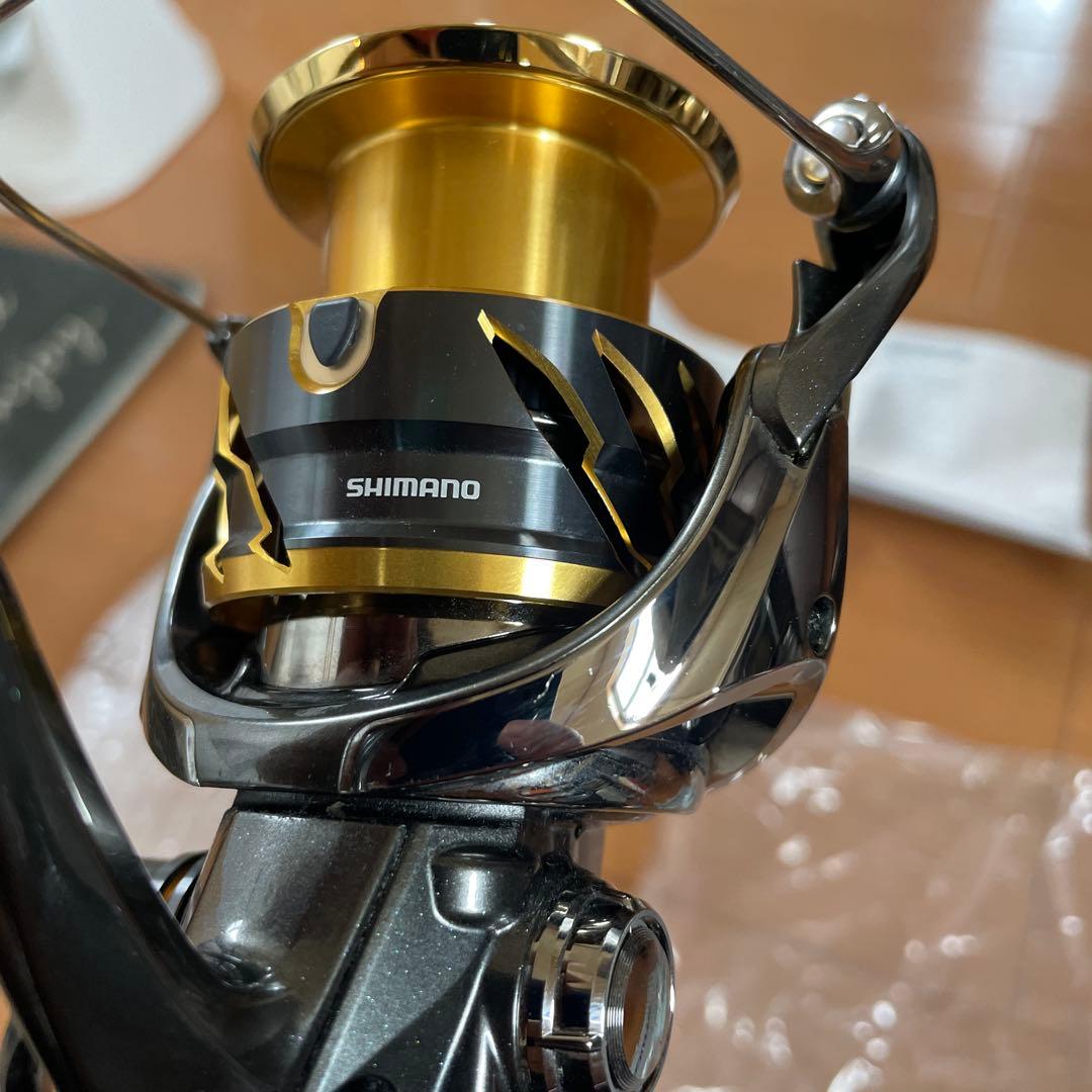 ツインパワー4000 XG 2020年　未使用