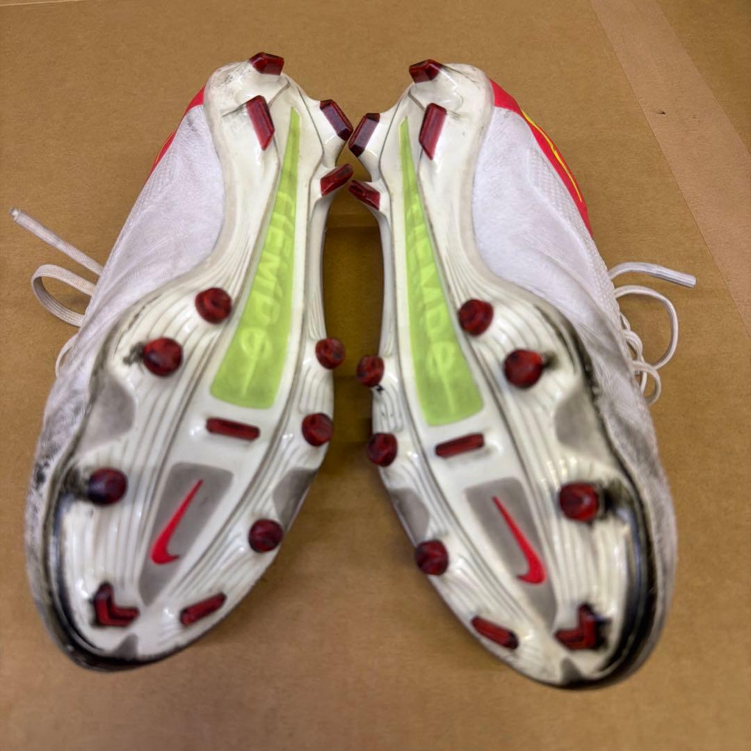 NIKE ナイキ ティエンポ レジェンド 9 エリート FG 27.5cm