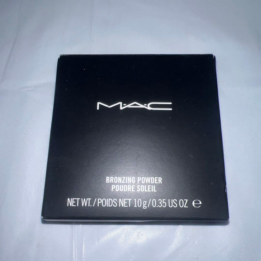 【新品未使用】MAC 化粧品セット