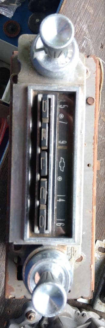 シボレー インパラ 605ギアボックス オーバーホールキット付