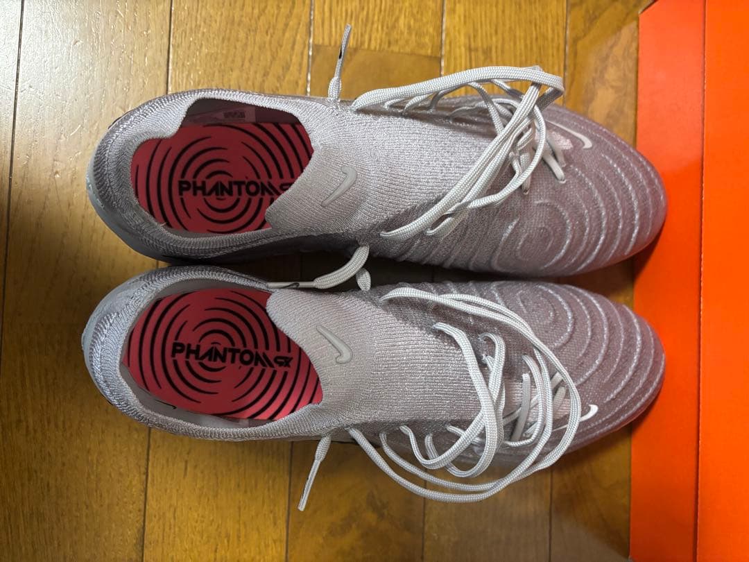 NIKE PHANTOM GX Ⅱ ELITE サッカースパイク 28.5cm