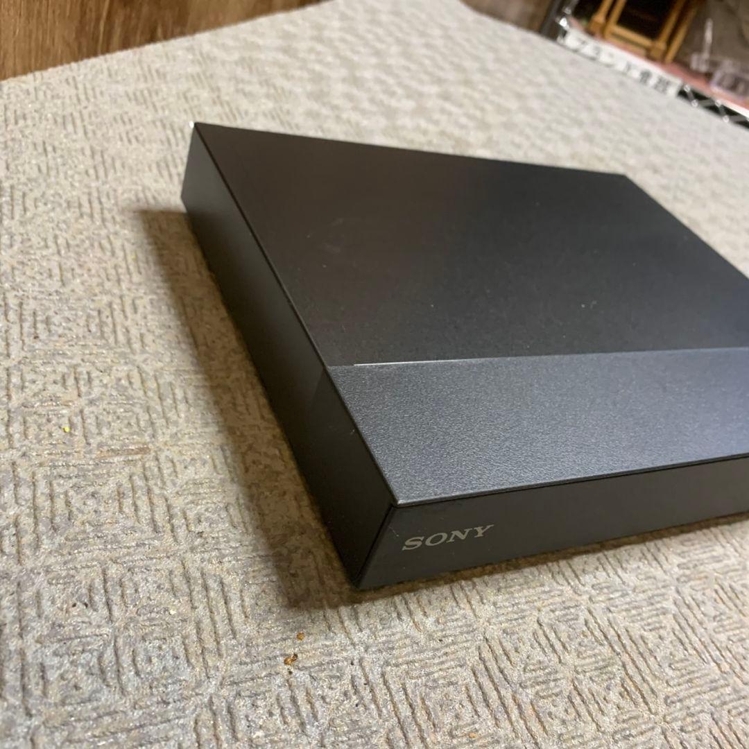 G808\" SONY BDプレイヤー BDP-S1700 リージョンフリー