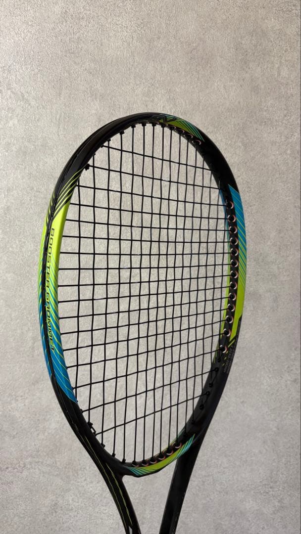 値下げ【新品】MIZUNO ソフトテニスラケット D FORCE S-50