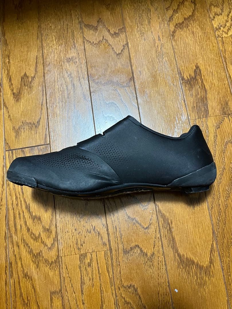 シマノ(SHIMANO)SH-RC703M サイクリングシューズ　41.5E