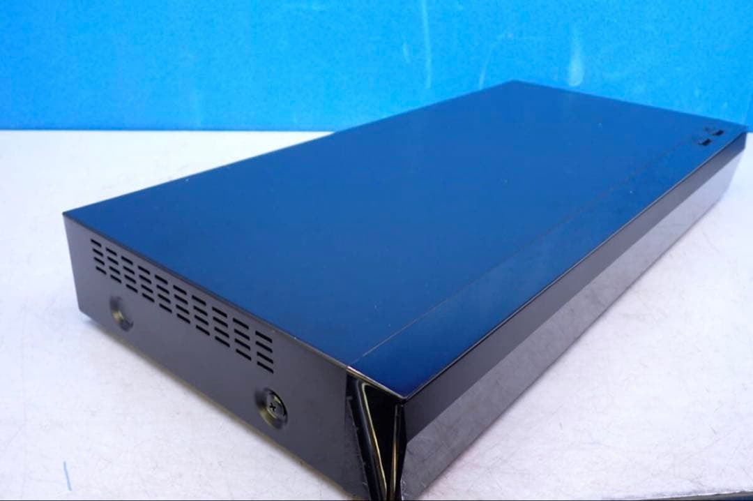 D924#Panasonic ブルーレイDMR-2X302 3TB 2022年製