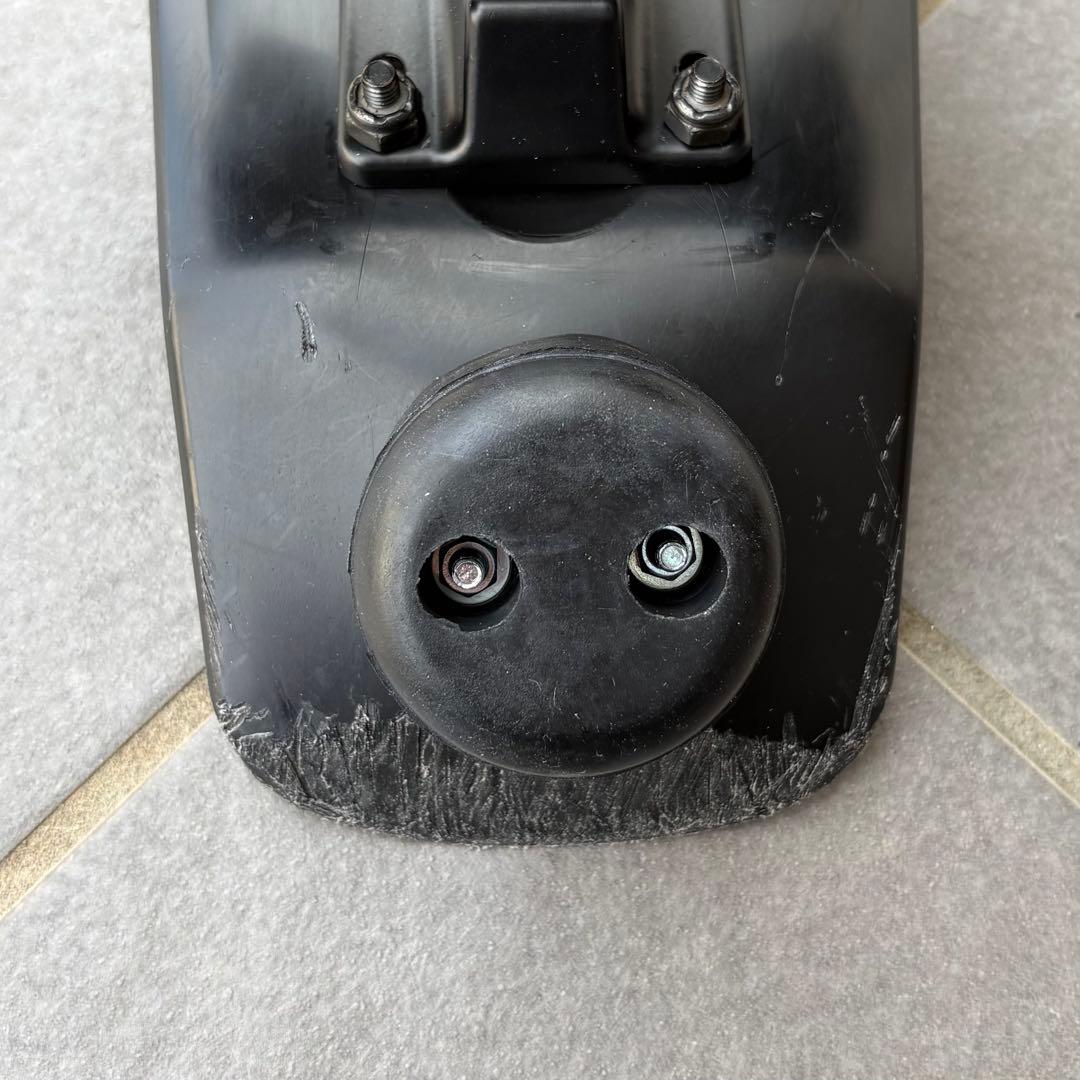 美品【整備済み】フルカスタム ペニー22インチ ブラックアウト