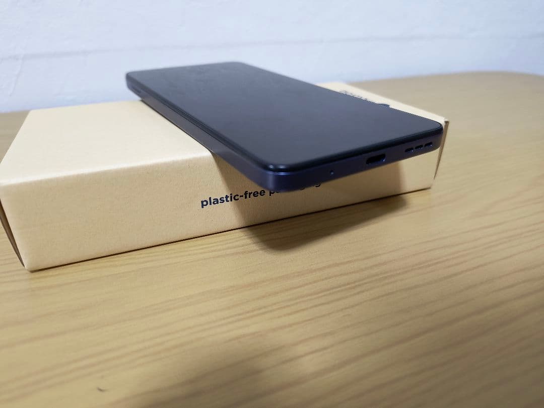 P*1様 [極美品] moto g 05 フレッシュラベンダー フィルム１枚付き