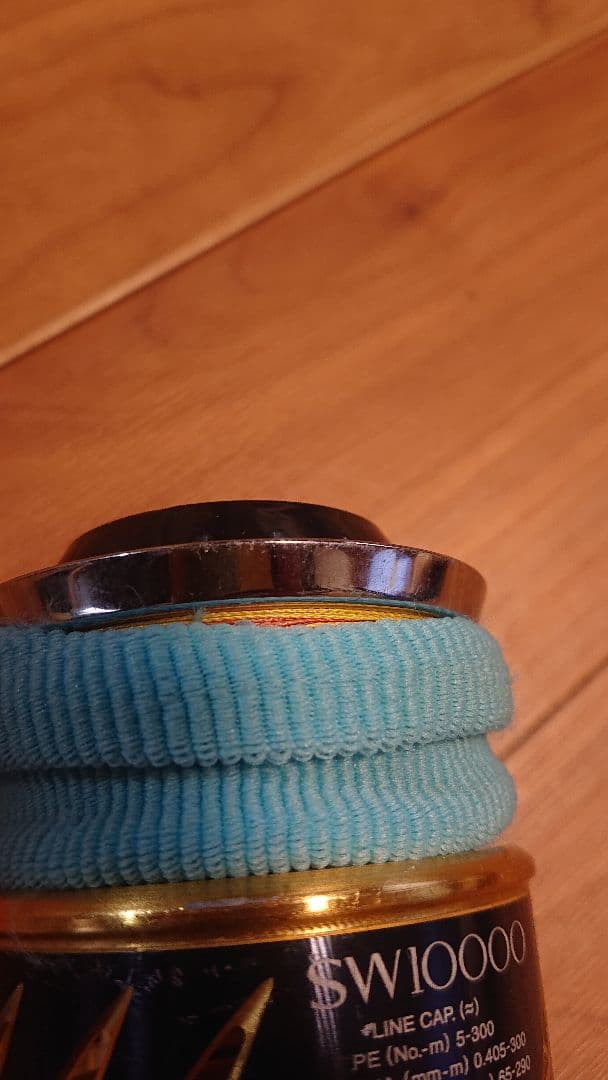 シマノ 13ステラ SW8000HG+スプールセット [単品販売可]