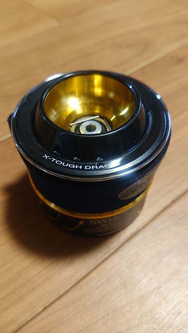 シマノ 13ステラ SW8000HG+スプールセット [単品販売可]