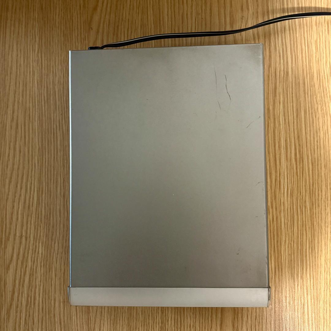 ONKYO A-909X & T-405W ミニスピーカー オーディオシステム