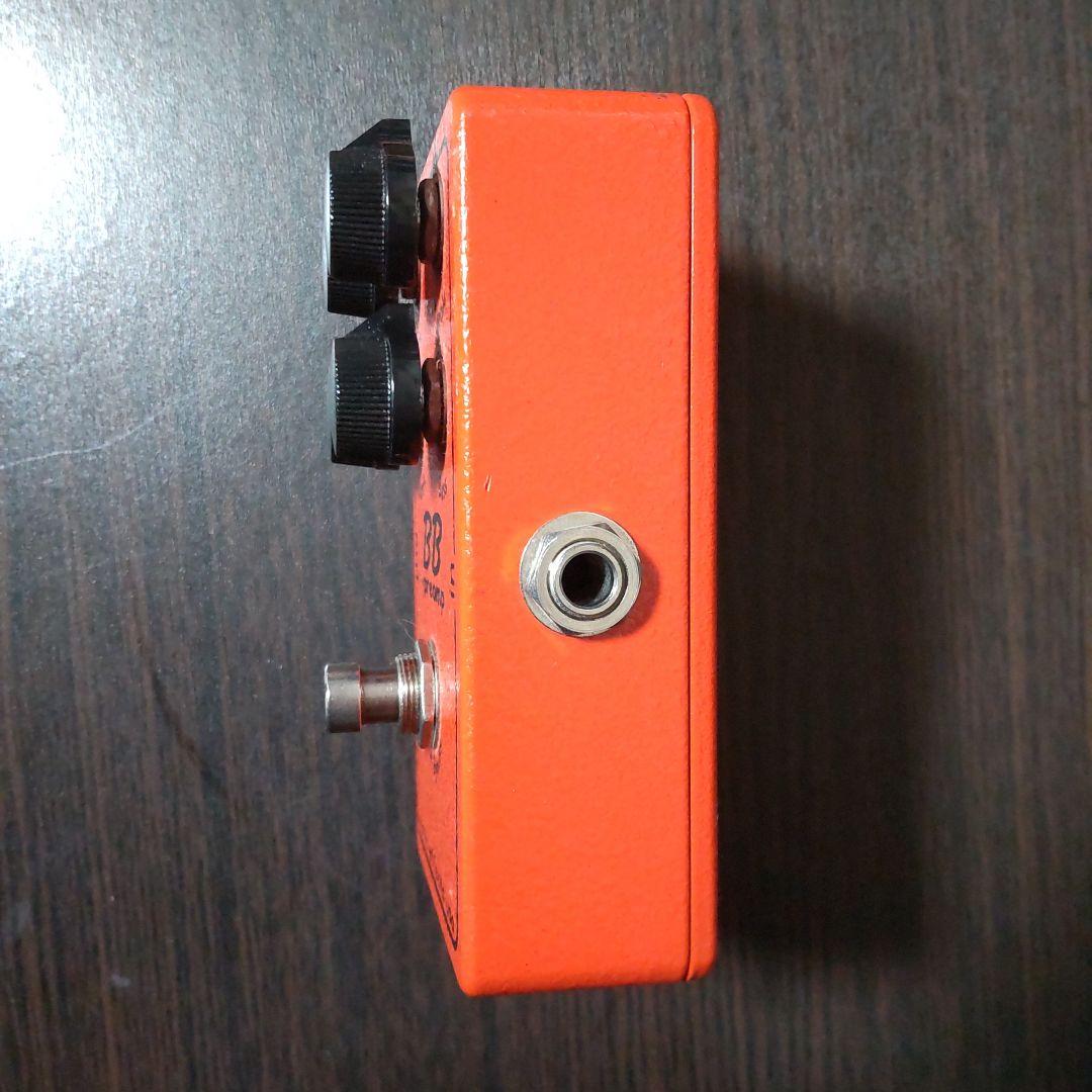 Xotic BB preamp ギターエフェクター