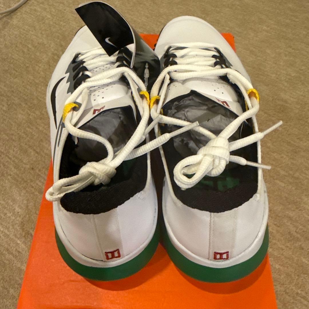 新品未使用　ナイキ　TW'13 ゴルフシューズ　26cm