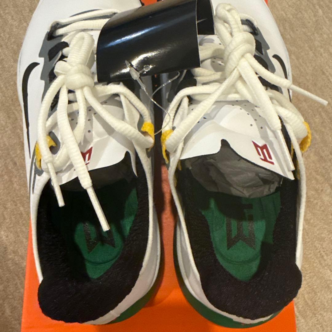 新品未使用　ナイキ　TW'13 ゴルフシューズ　26cm