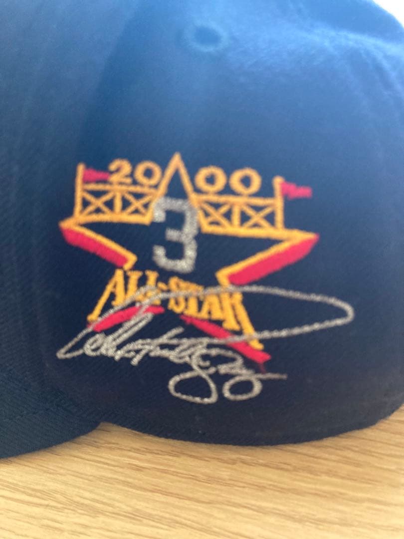 マリナーズ　2000年オールスター記念