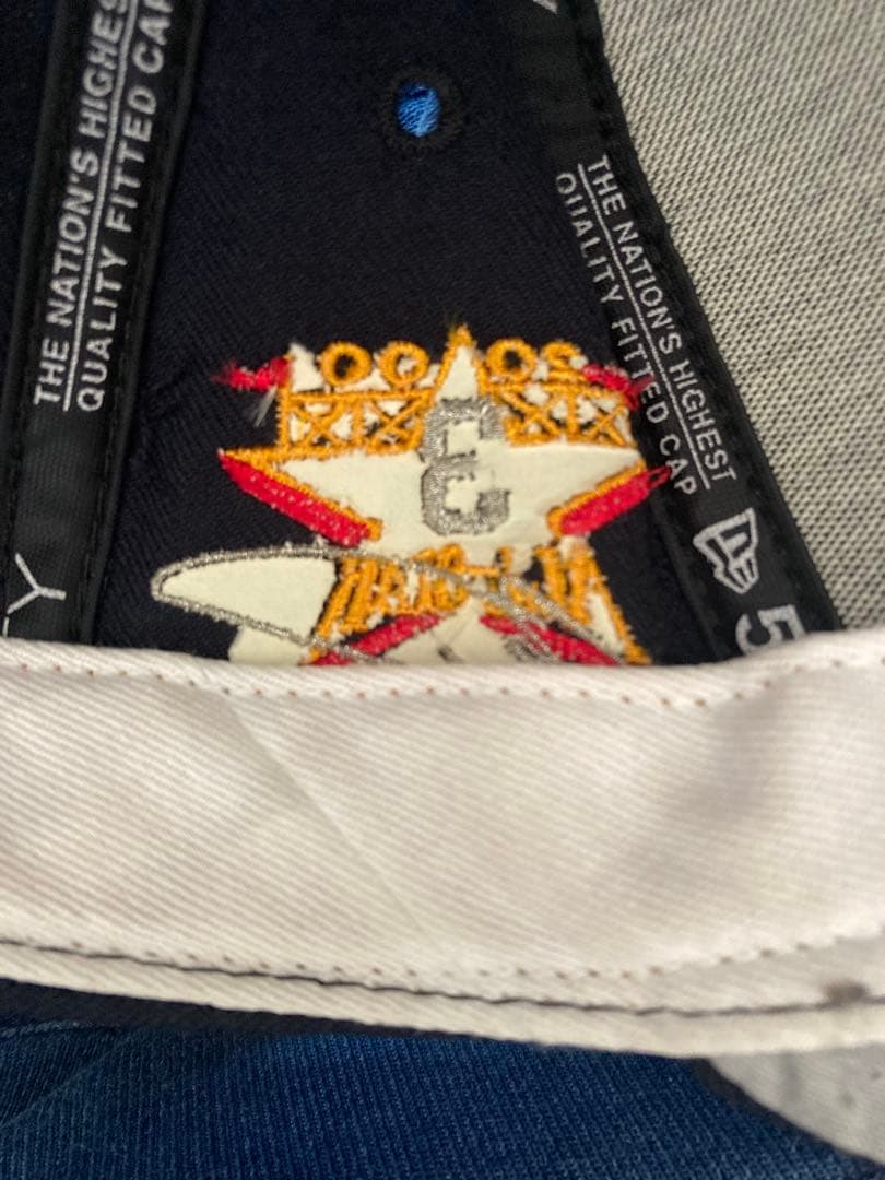 マリナーズ　2000年オールスター記念