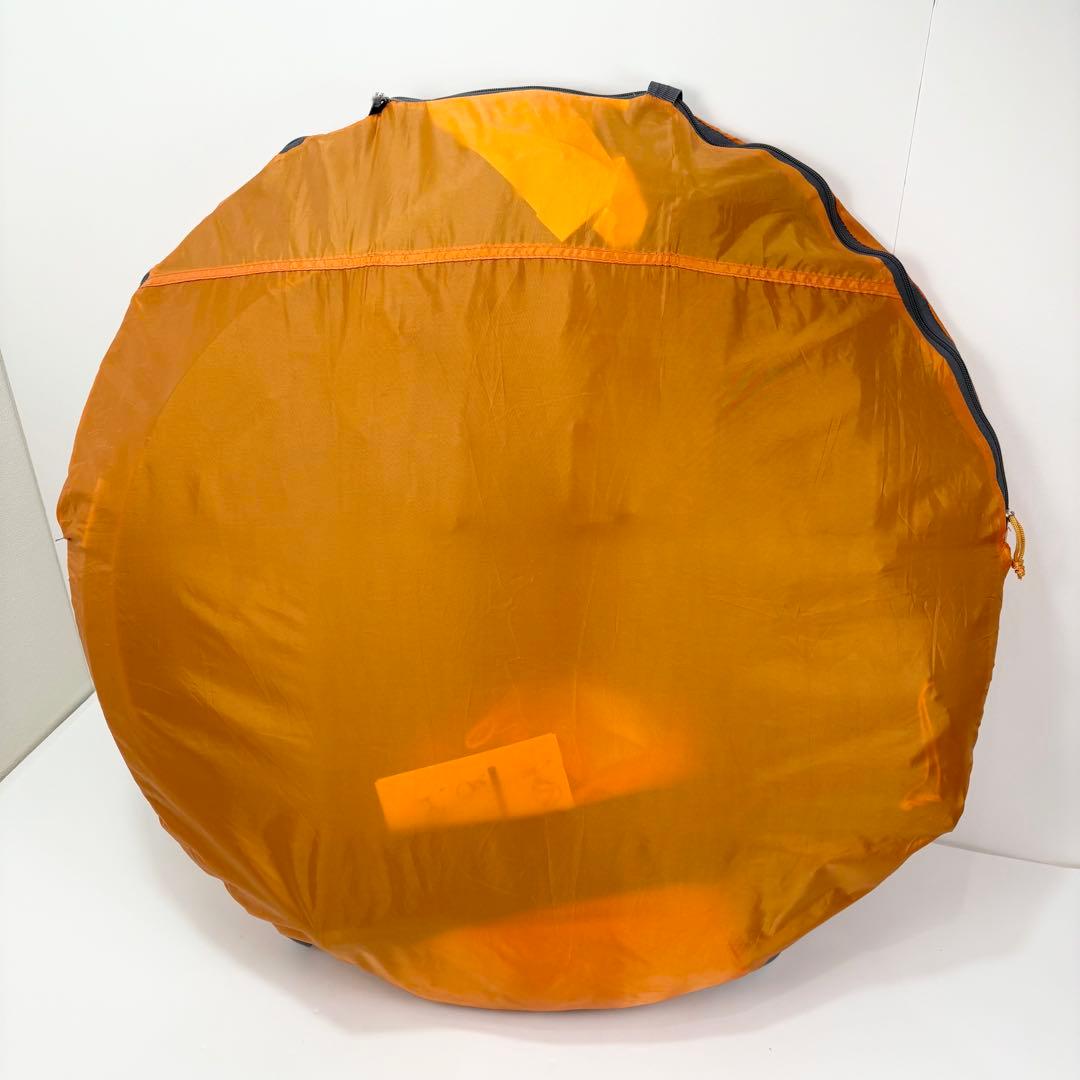 マウンテンイクイップメント ポップアップテント ワンタッチテント