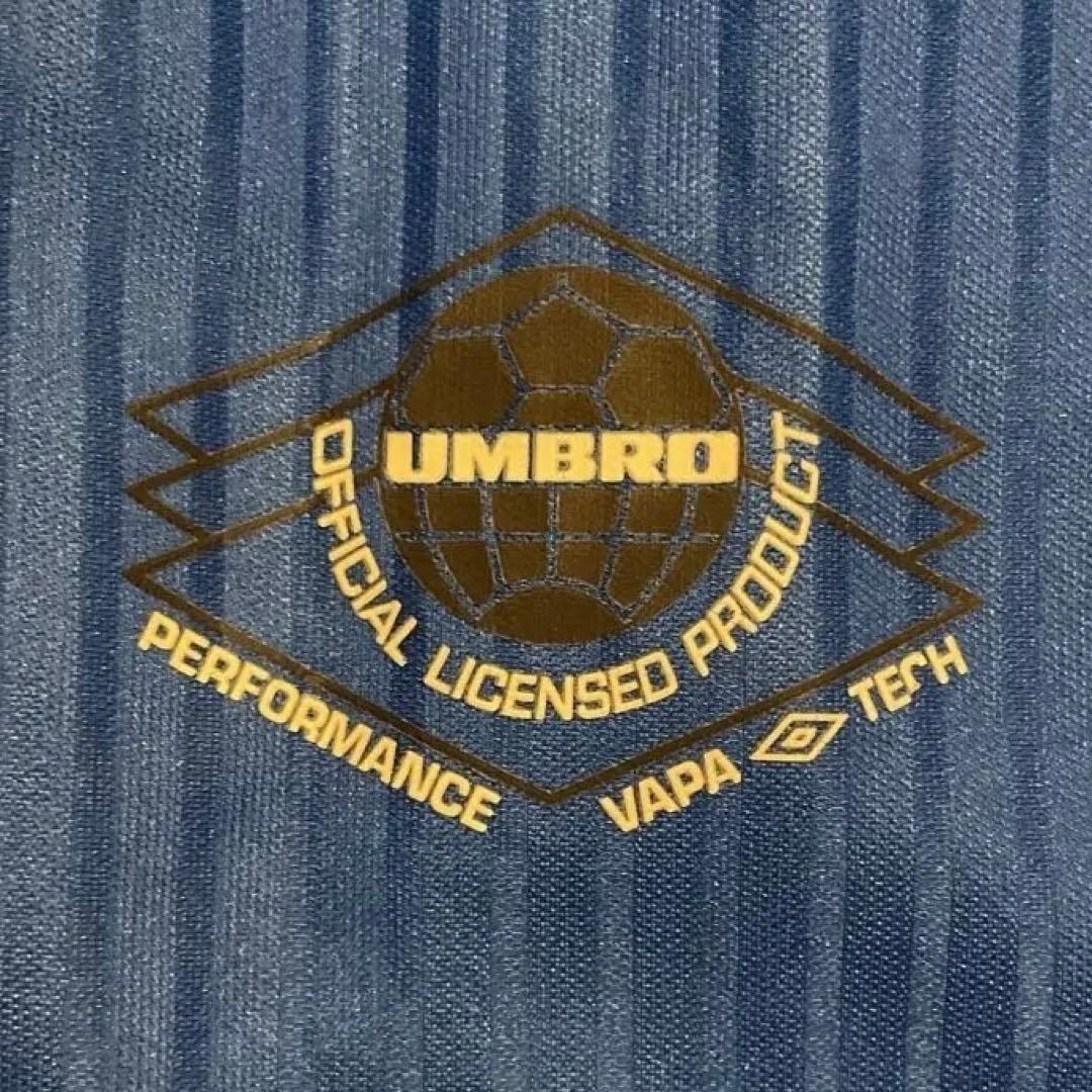 1996-97 プレミアリーグ マンチェスター・ユナイテッド 3rd カントナ