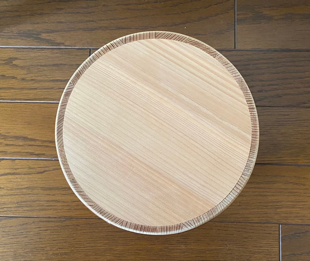 東屋さんのおひつ　二合