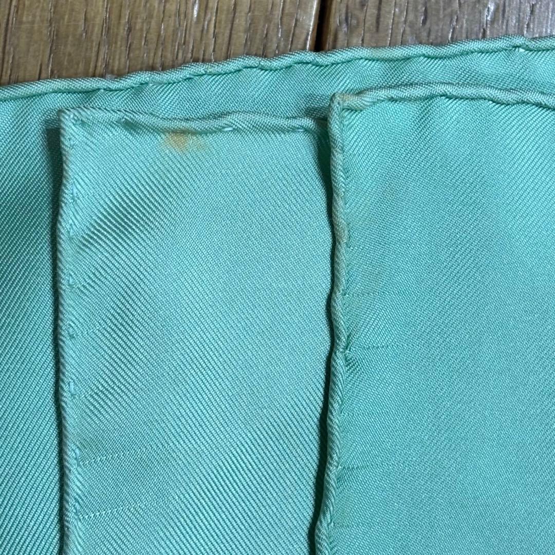 HERMES エルメス　カレ90 SICHUAN 四川省　　スカーフ　シルク