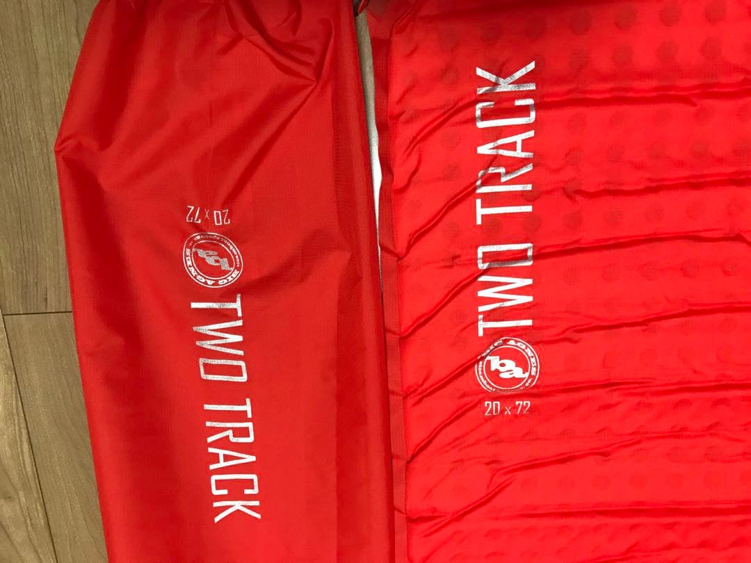 ビックアグネス　エアーマット　2点セット