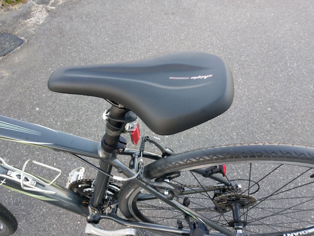 GIANT ジャイアント ESCAPE クロスバイク エスケープ　XS