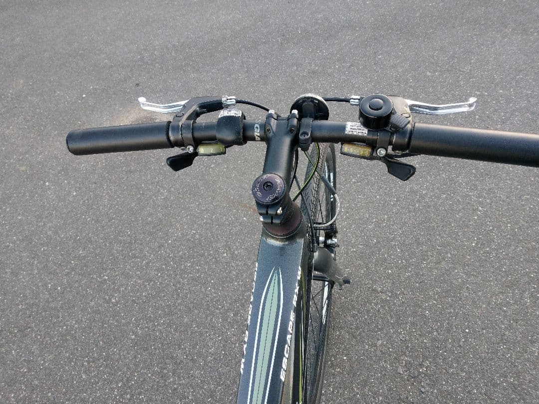 GIANT ジャイアント ESCAPE クロスバイク エスケープ　XS