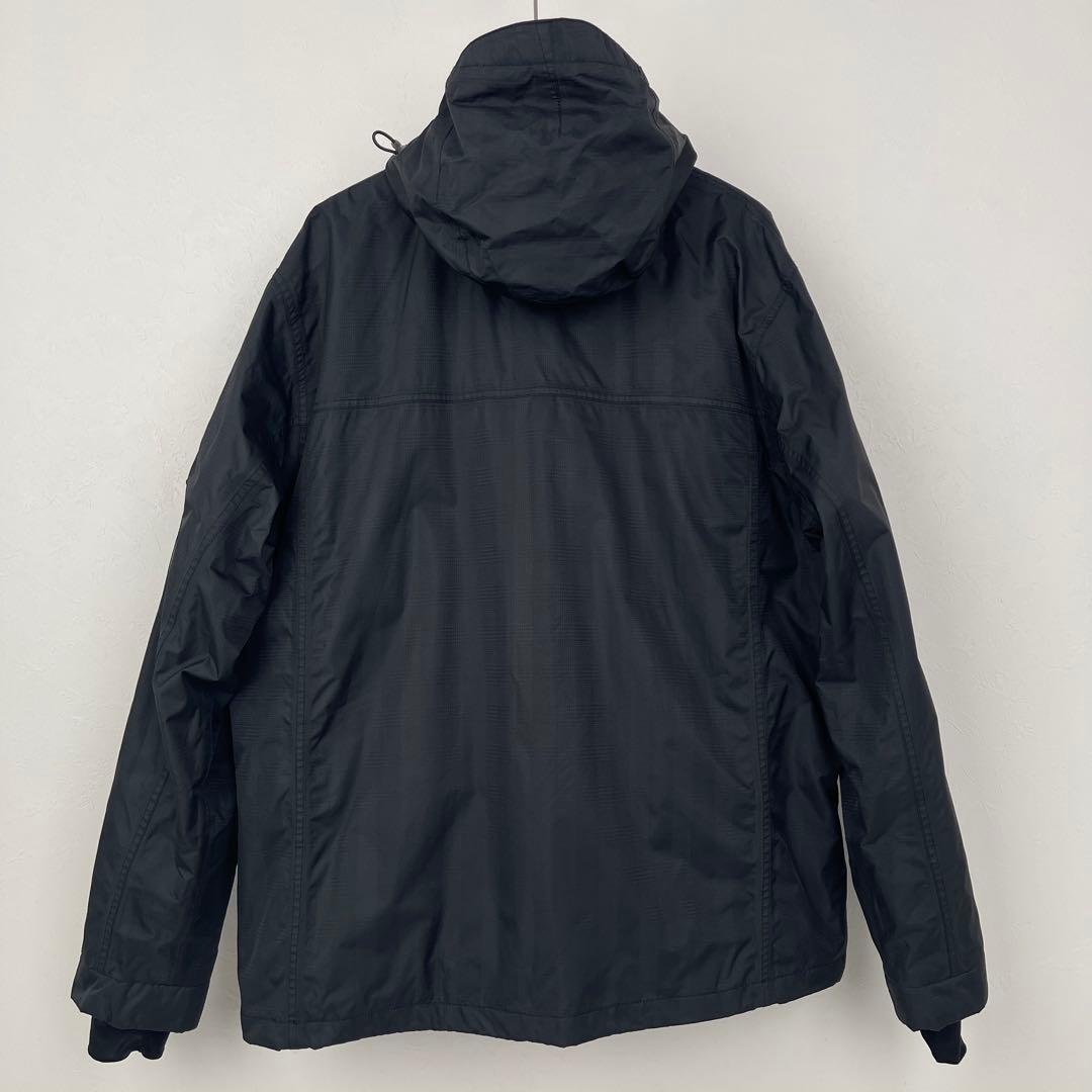 OAKLEY 2006 ROAD FUEL TECH スキージャケットオークリー