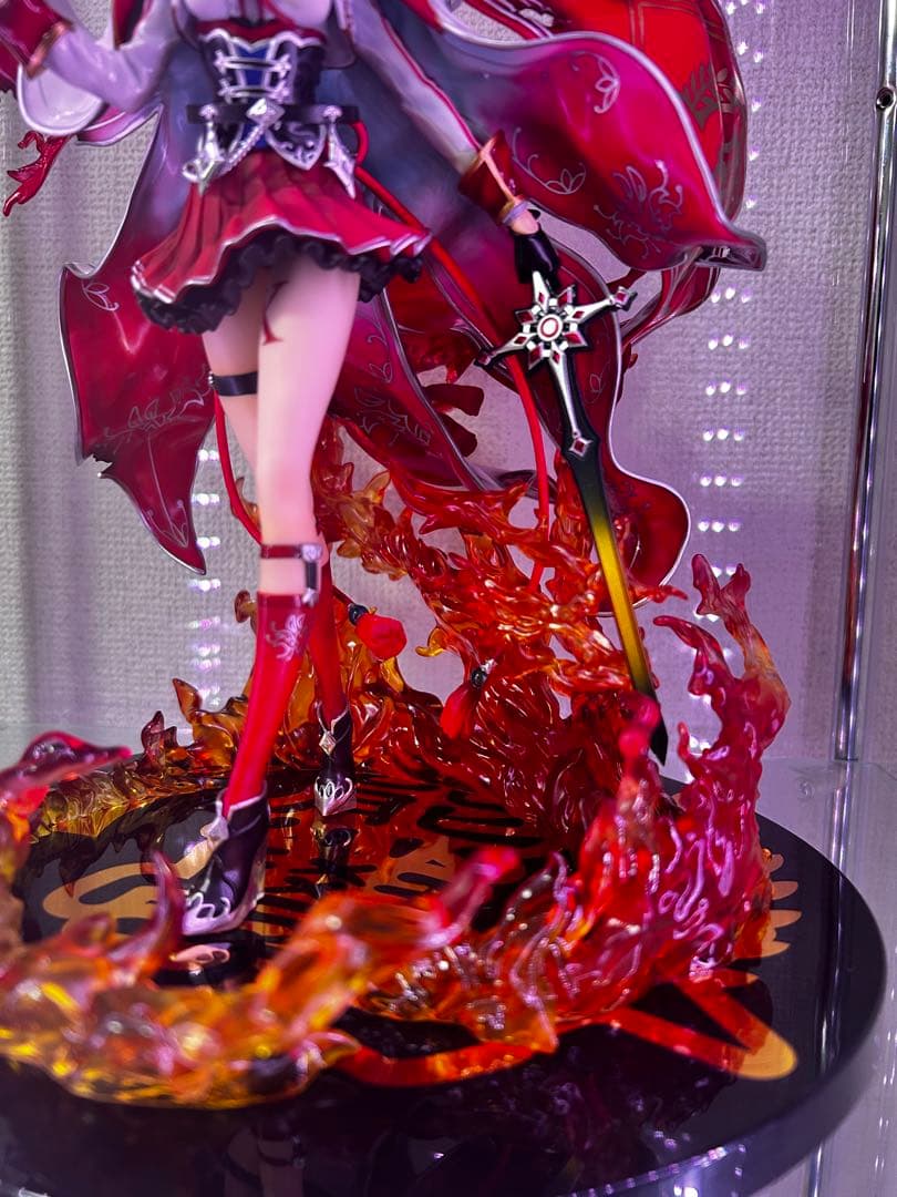 アイシャ・アージェント -私立茶熊学園2018 Ver.-