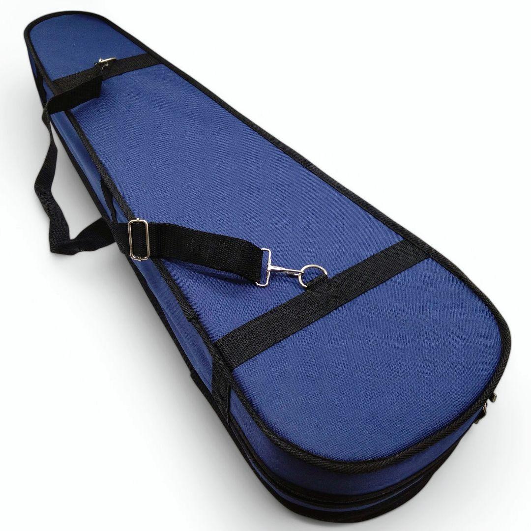 ハルシュタット　エレキ バイオリン　CV210E　サイレント　4/4　ケース付