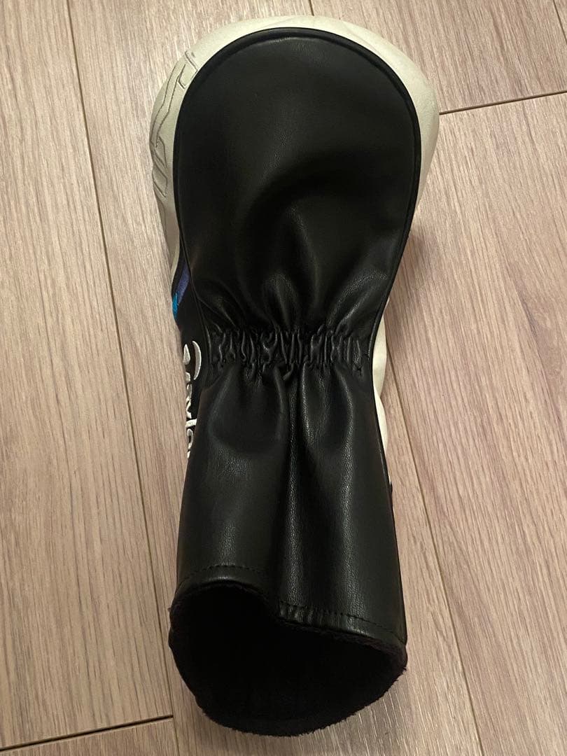 TaylorMade SIM2 MAX-D ドライバー ヘッドカバー付き 9度