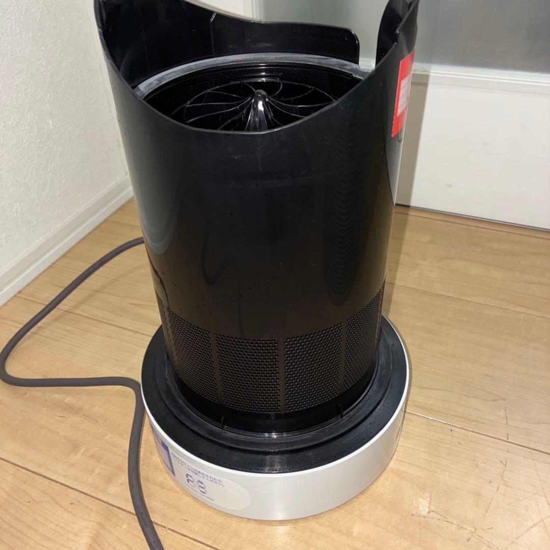 ほぼ新品！！　極美品 ダイソン Pure Cool 空気清浄機能 TP00