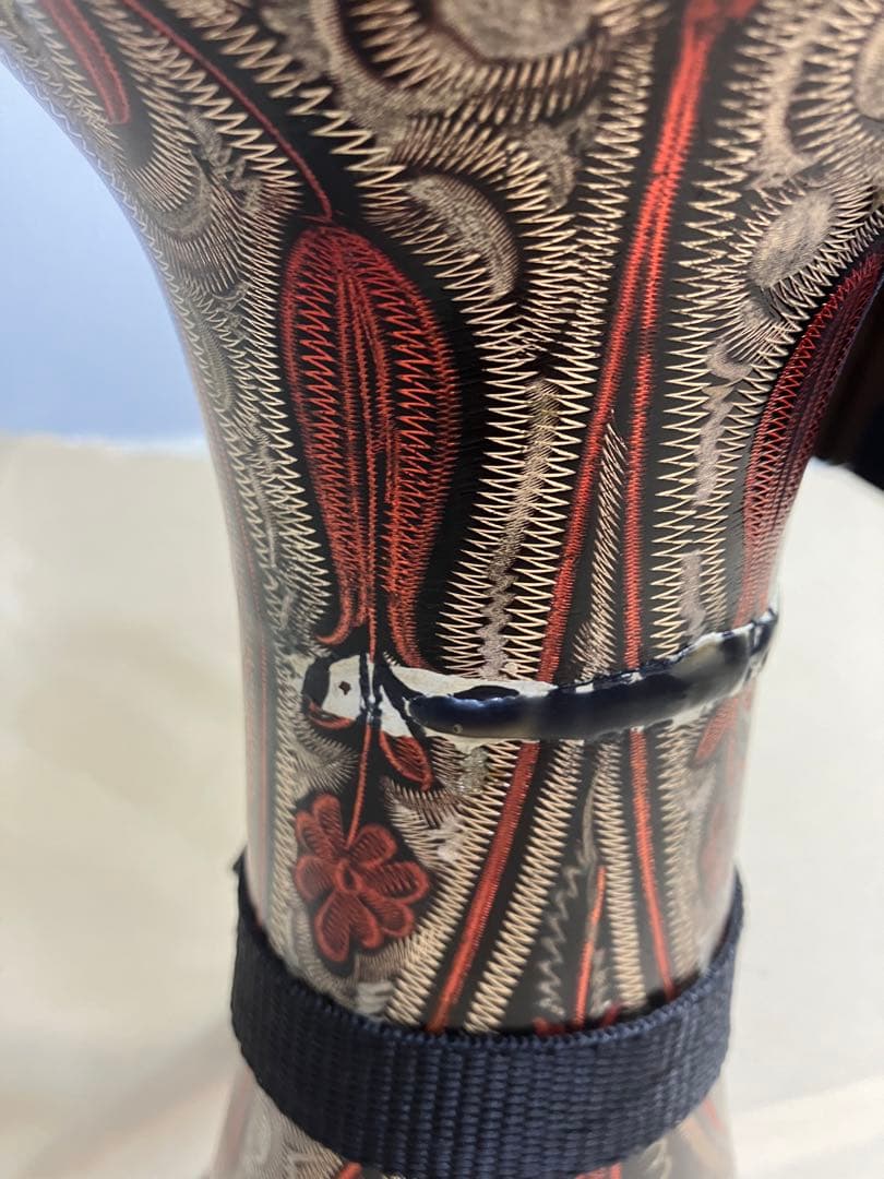 Masterwork ダルブッカ パーカッション ダラブッカ 民族楽器 打楽器