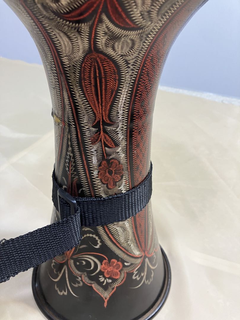 Masterwork ダルブッカ パーカッション ダラブッカ 民族楽器 打楽器