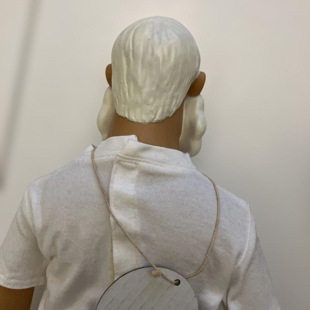 キャプテンサンタ フィギュア 希少