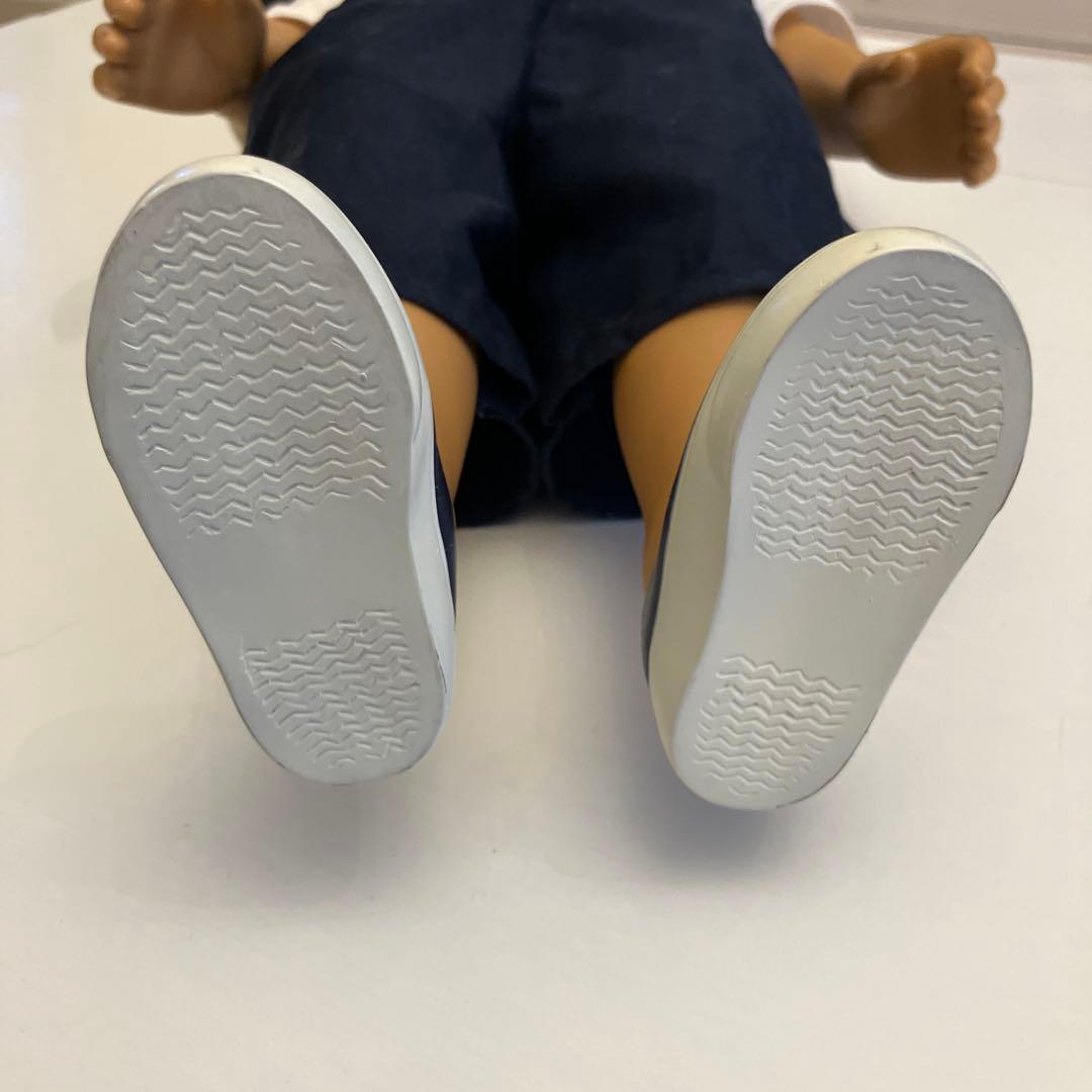 キャプテンサンタ フィギュア 希少