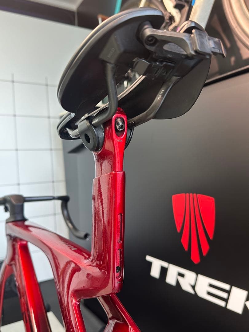 ヨッシー46、 美品Project One GEN7 マドンSLR