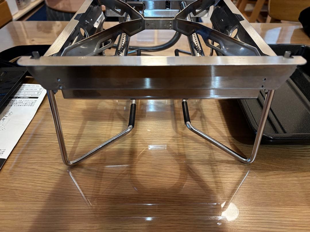 スノーピーク GS-355 雪峰苑