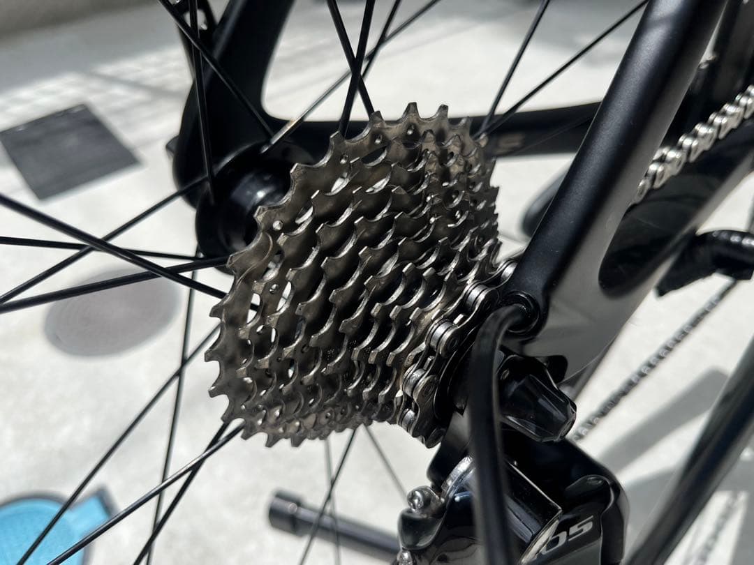 自転車本体 Pinarello Gan S 2017 size 51.5