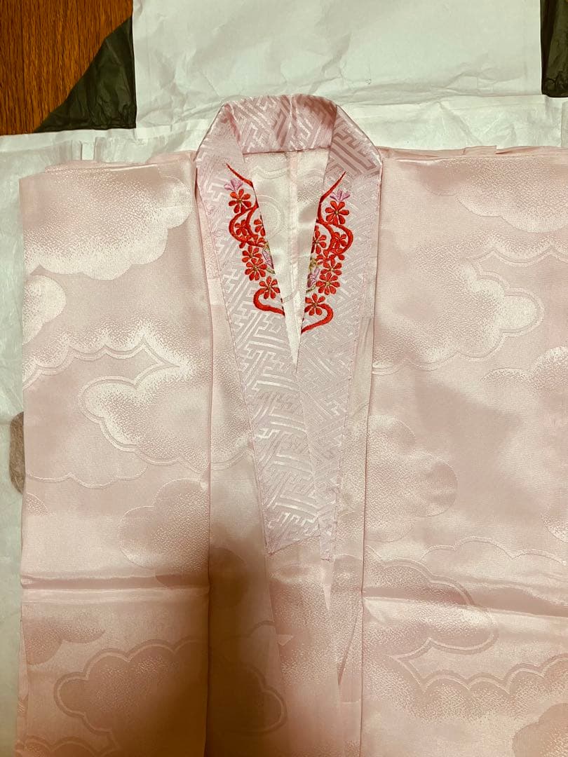 ❤七五三 7歳 今が旬昭和レトロフルセット 最終お値引き - メルカリ