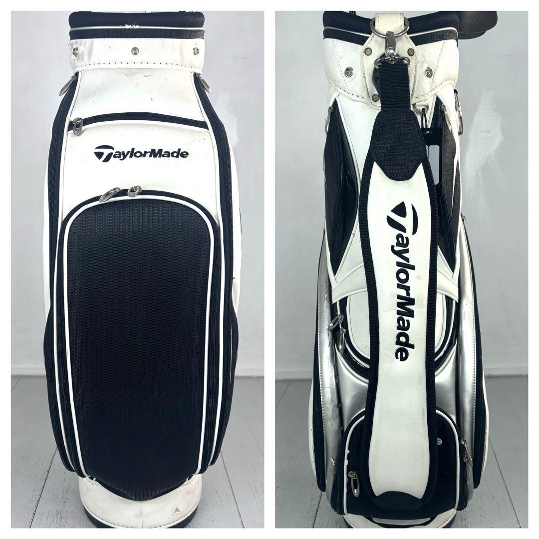 本格派 メンズゴルフクラブ 11本 フルセット ゴルフセット 豪華 お試しセット