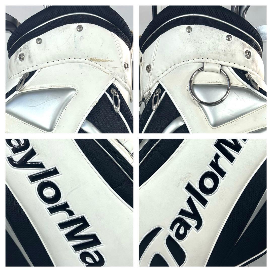 本格派 メンズゴルフクラブ 11本 フルセット ゴルフセット 豪華 お試しセット