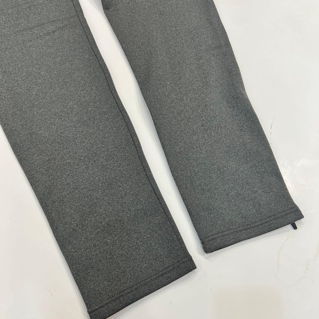 新品 BRIEFING POLARTEC WINDBLOCK PANTS M 新着